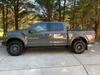 Thumbnail Photo 5 for 2020 Ford F150 4x4 Crew Cab Raptor
